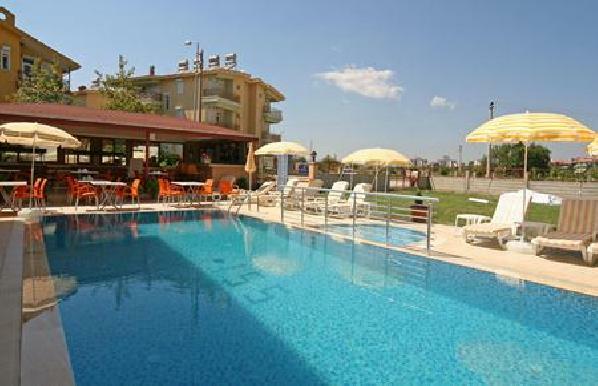 Hotel Selenium