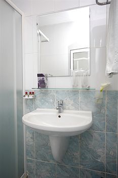 Gorubliansko Hanche Hotel