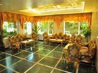 Gorubliansko Hanche Hotel