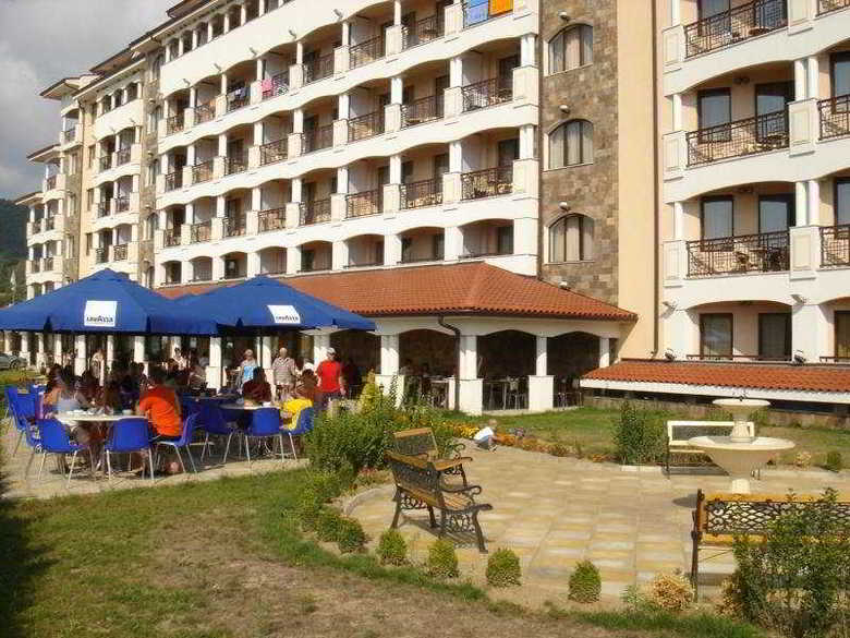 Hotel Casablanca