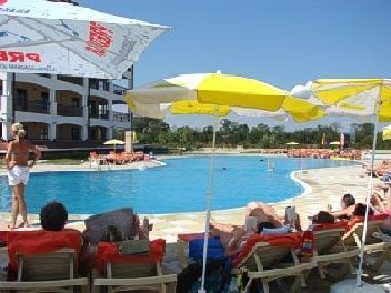 Hotel Casablanca