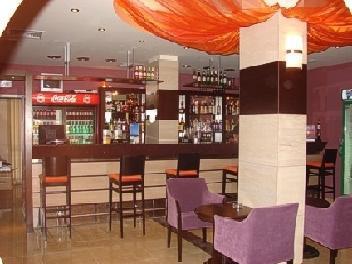 Hotel Casablanca