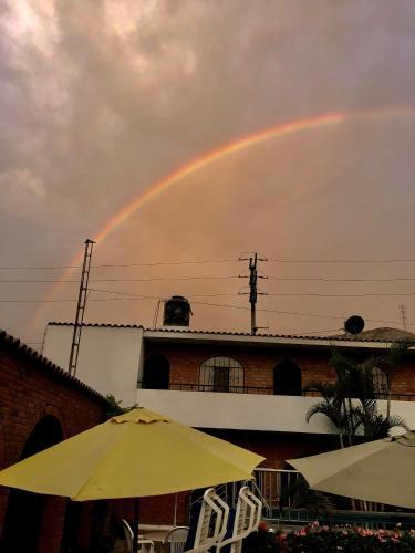 Cieneguilla Molinoverde