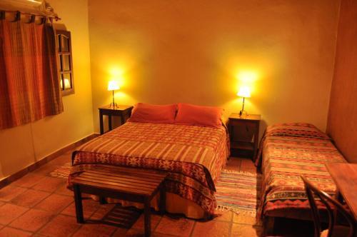 Casagrande Hotel De Adobe