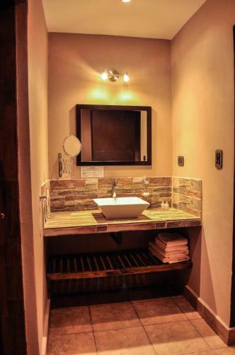 Casagrande Hotel De Adobe