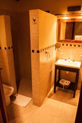 Casagrande Hotel De Adobe