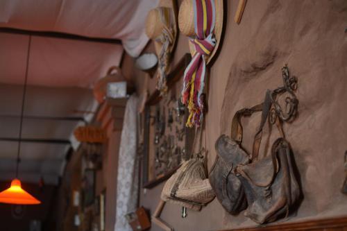 Casagrande Hotel De Adobe