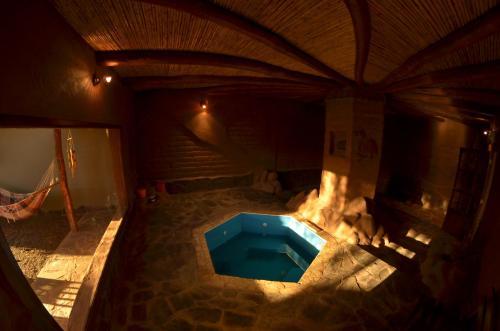 Casagrande Hotel De Adobe