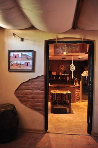 Casagrande Hotel De Adobe