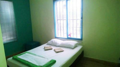 Metropol Hostel
