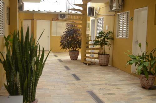 Hotel Pousada Universitaria