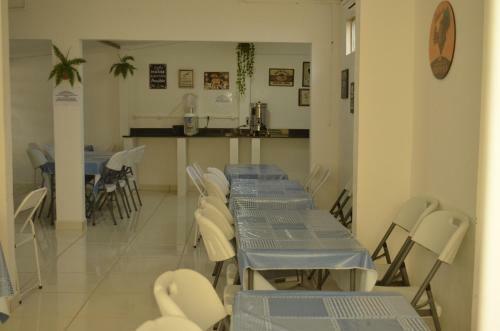 Hotel Pousada Universitaria