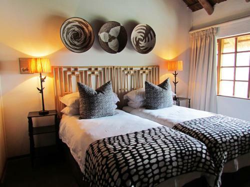 Buhala Lodge