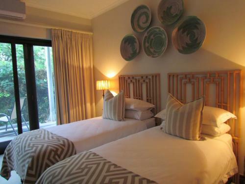 Buhala Lodge