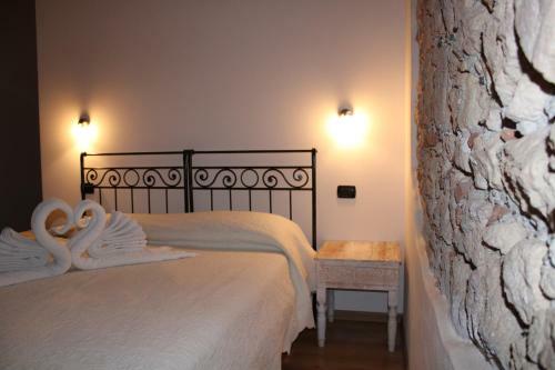 B&B Valentina - Mambrotta