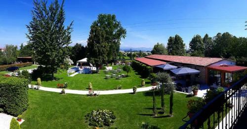 B&B Valentina - Mambrotta