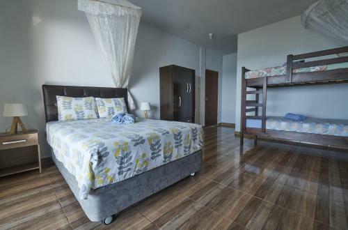 Hotel Blue Ocean