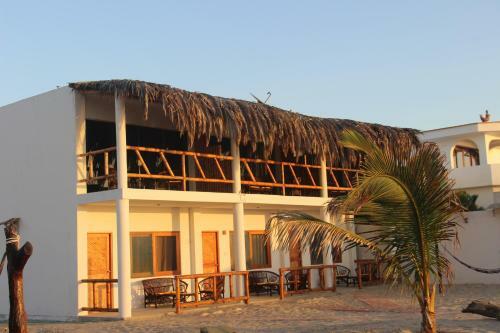 Hotel Blue Ocean