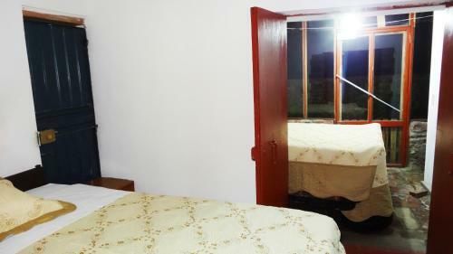 Agroturismo Vestigios Hotel