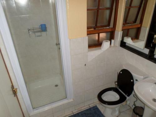 Apartamento 57 At Riverside Estate