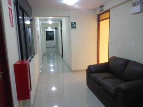 Hotel Hostal Maryed