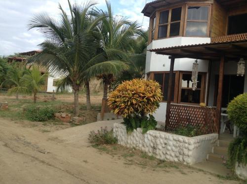 Albergue La Posada Del Mar De Don Durand