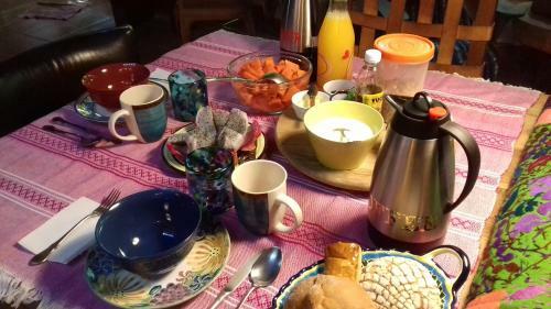 Casa Kin33 Nice Room Healthy Breakfast