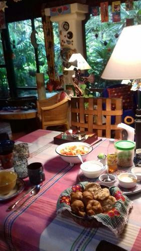 Casa Kin33 Nice Room Healthy Breakfast
