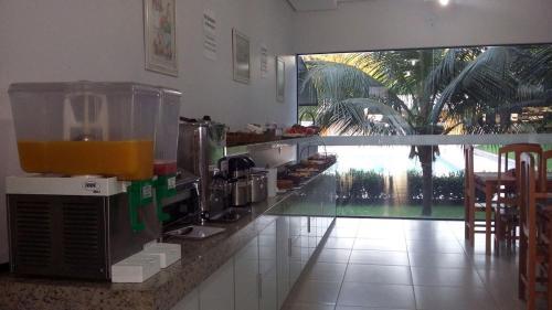 Via Norte Hotel