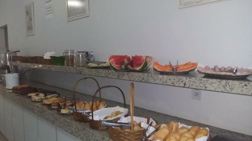 Via Norte Hotel