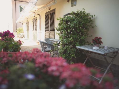 Bed & Breakfast Pian Di Luna