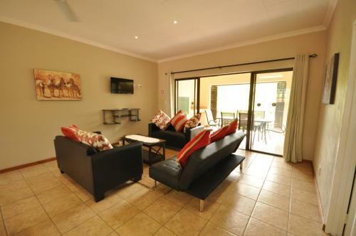Eden Cottage