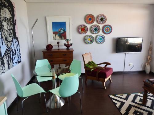 Fair Cape Apartment