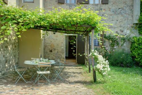 Apartamento Casa Del Camino