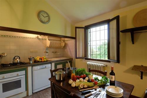 Apartamento Casa Del Camino