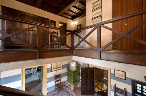 Apartamento Casa Del Camino