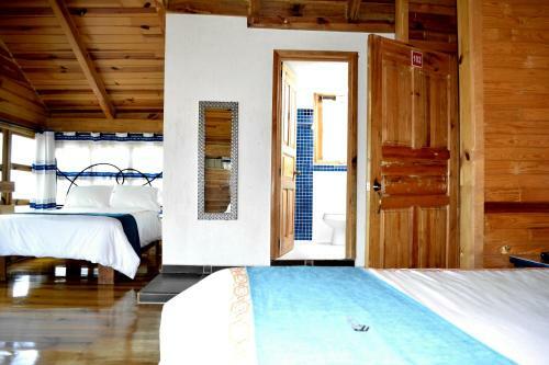 Hostal Caba�as El Chalet