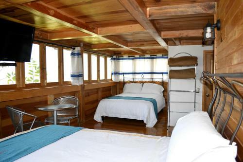 Hostal Caba�as El Chalet