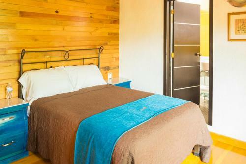 Hostal Caba�as El Chalet