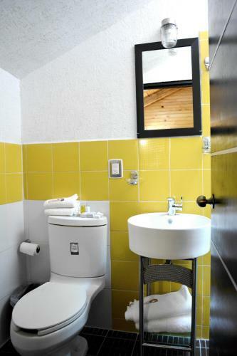 Hostal Caba�as El Chalet