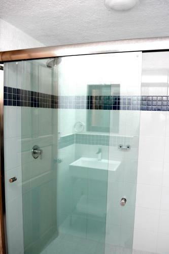 Hostal Caba�as El Chalet
