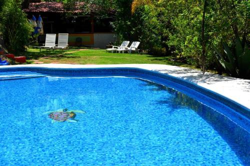 Hostal Caba�as El Chalet