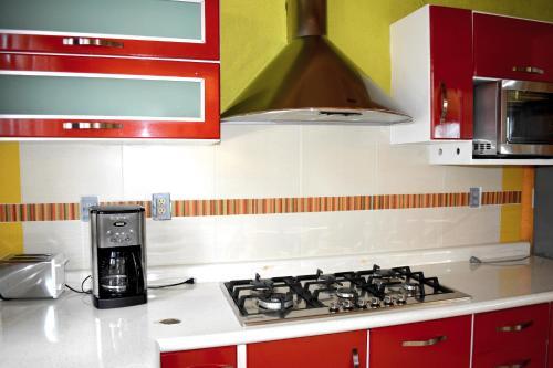 Hostal Caba�as El Chalet
