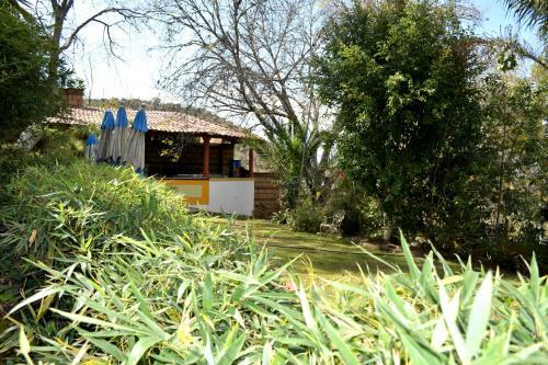 Hostal Caba�as El Chalet