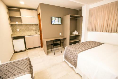 Hotel Casa Branca Executive