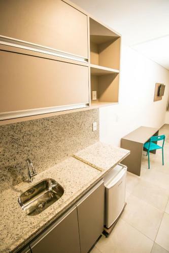 Hotel Casa Branca Executive