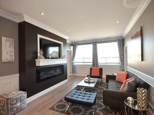 Apartamento The Soma Furnished Residences