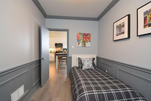 Apartamento The Soma Furnished Residences