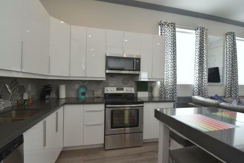 Apartamento The Soma Furnished Residences