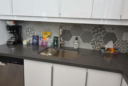 Apartamento The Soma Furnished Residences